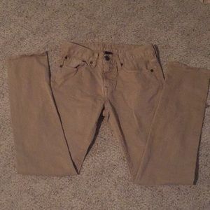 AEO Men’s skinny Jeans